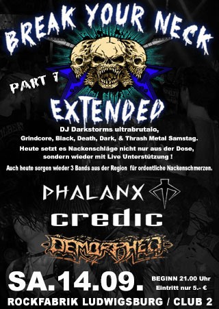 ROCKFABRIK Special